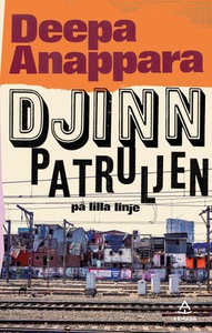 Djinn-patruljen på lilla linje (ebok) av Deep