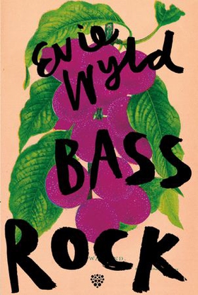 Bass Rock (ebok) av Evie Wyld