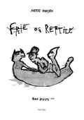 Frie og reptile