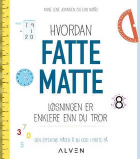 Hvordan fatte matte