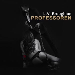 Professoren (lydbok) av L.V. Broughton