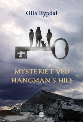 Mysteriet ved Hangman's Hill (lydbok) av Olla