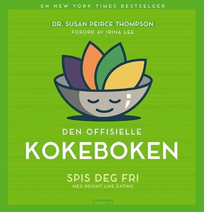 Den offisielle kokeboken (ebok) av Susan Peir