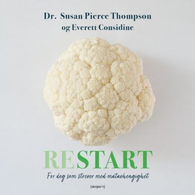 Restart (lydbok) av Susan Pierce Thompson, Ev
