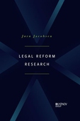 Legal reform research
