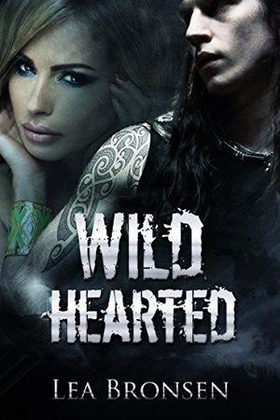 Wild hearted - a crime thriller (ebok) av Lea Bronsen