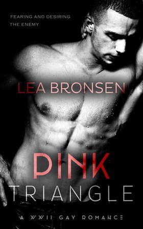 Pink triangle - a WWII gay romance (ebok) av Lea Bronsen