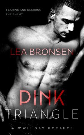 Pink triangle