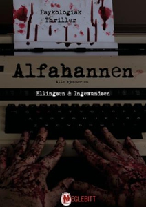 Alfahannen (ebok) av Stig Ellingsen, Simen In