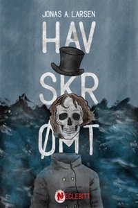 Havskrømt (ebok) av Jonas A. Larsen