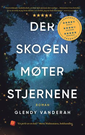 Der skogen møter stjernene