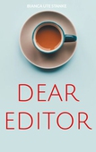 Dear editor