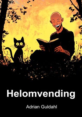 Helomvending (ebok) av Adrian Guldahl