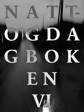 Natt- og dagboken VI - filosofiske smuler for alle og ingen (ebok) av Ulv Ulv Tommy Skoglund