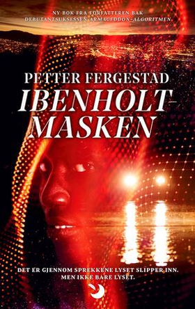 Ibenholtmasken (ebok) av Petter Fergestad