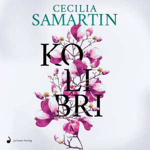 Kolibri (lydbok) av Cecilia Samartin
