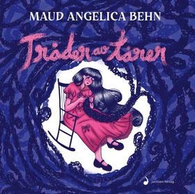 Tråder av tårer (ebok) av Maud Angelica Behn