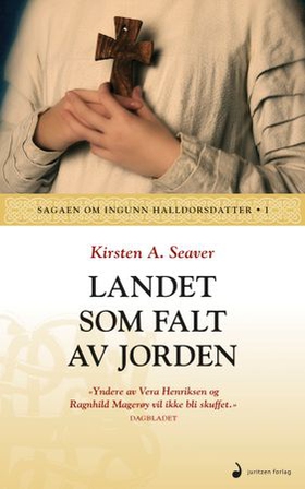 Landet som falt av jorden