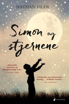 Simon og stjernene - roman (ebok) av Nathan Filer
