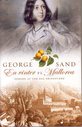 En vinter på Mallorca (ebok) av George Sand