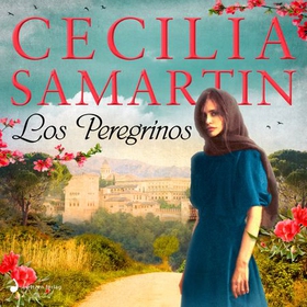 Los Peregrinos (lydbok) av Cecilia Samartin