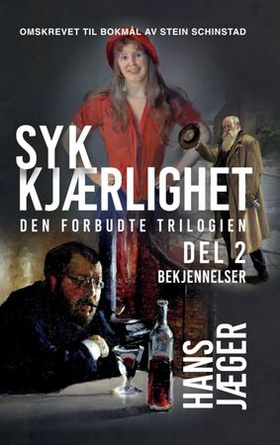 Syk kjærlighet