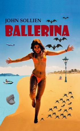 Ballerina (ebok) av John Sollien