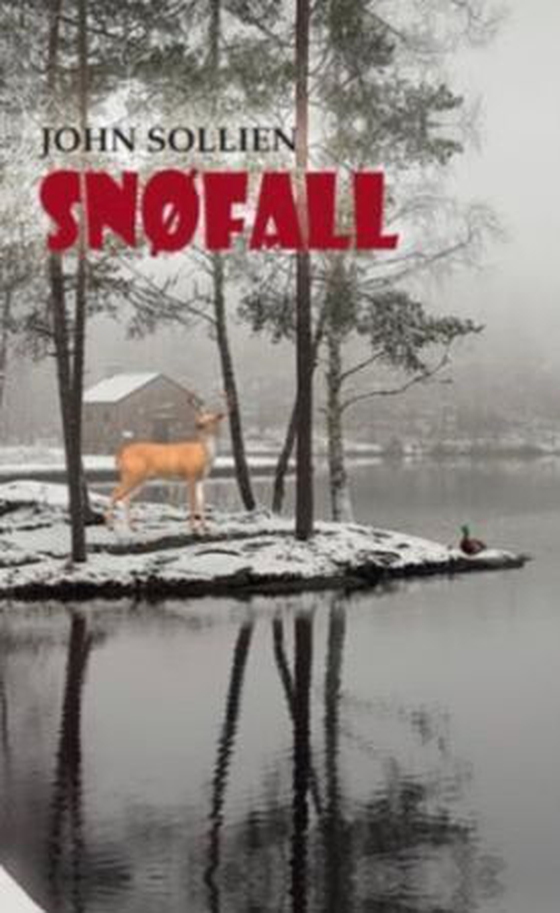 Snøfall