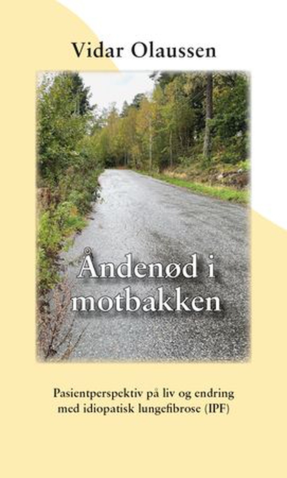 Åndenød i motbakken