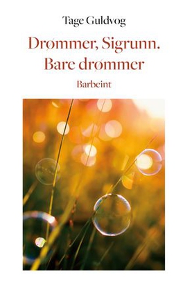 Drømmer, Sigrunn, bare drømmer