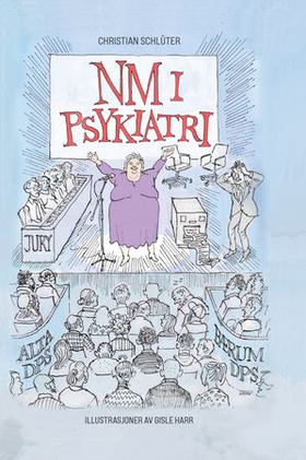 NM i psykiatri