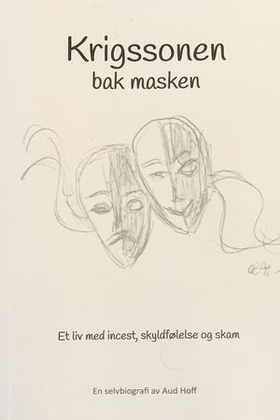 Krigssonen bak masken