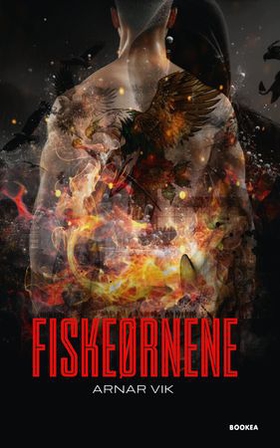 Fiskeørnene