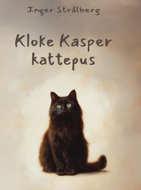 Kloke Kasper kattepus