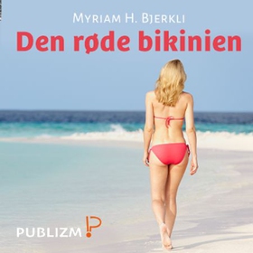 Den røde bikinien