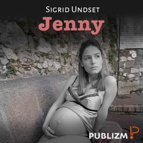 Jenny (lydbok) av Sigrid Undset