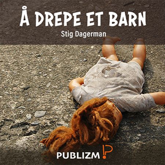 Å drepe et barn