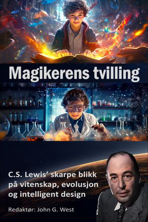 Magikerens tvilling