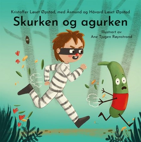 Skurken og agurken