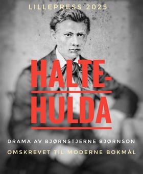 Halte-Hulda