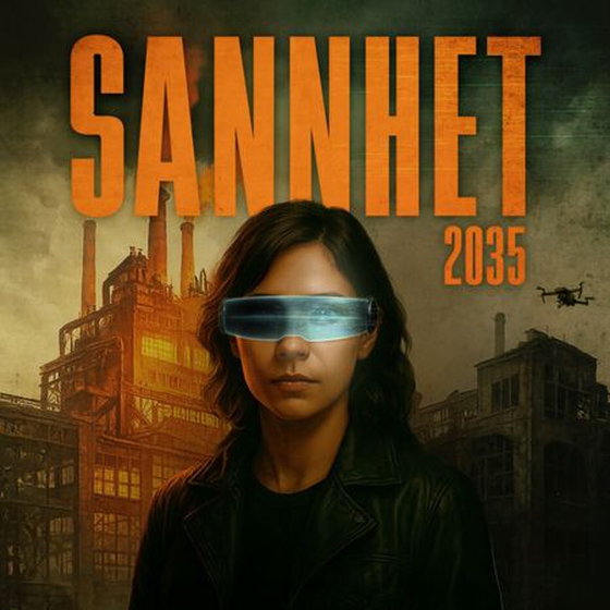 Sannhet 2035
