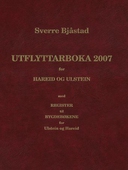 Utflyttarboka 2007 for Hareid og Ulstein