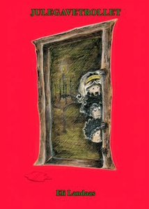Julegavetrollet (ebok) av Eli Landaas