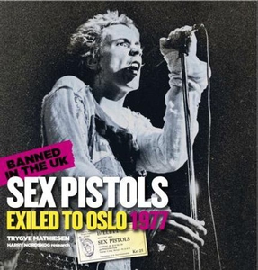 Banned in the UK (ebok) av Trygve Mathiesen