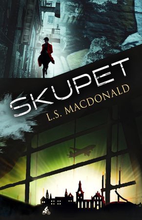 Skupet - kriminalroman (ebok) av L.S. Macdonald
