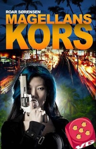 Magellans kors (ebok) av Roar Sørensen