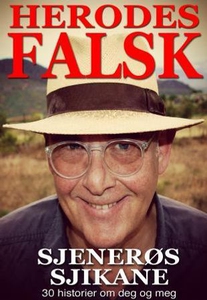 Sjenerøs sjikane (ebok) av Herodes Falsk