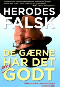De gærne har det godt (ebok) av Herodes Falsk