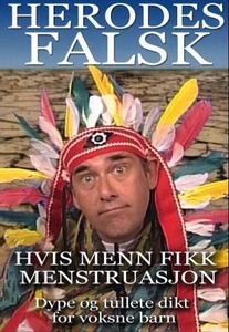 Hvis menn fikk menstruasjon (ebok) av Herodes