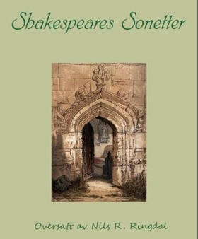 Shakespeares sonetter (ebok) av William Sha
